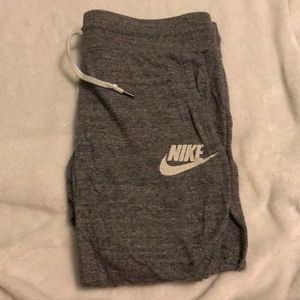 nike joggers